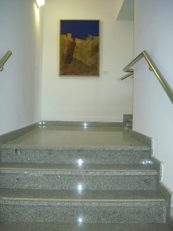 Espacio Pedro Losa — URJC — Pedro Losa