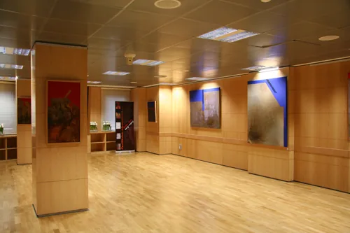 Fundación URJC — Pedro Losa