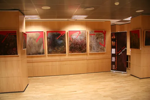 Fundación URJC — Pedro Losa