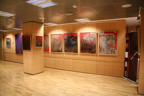 Fundación URJC — Pedro Losa