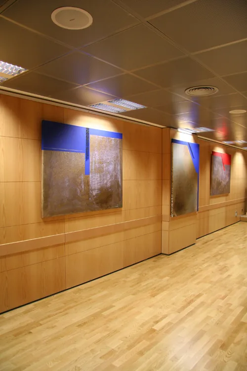 Fundación URJC — Pedro Losa