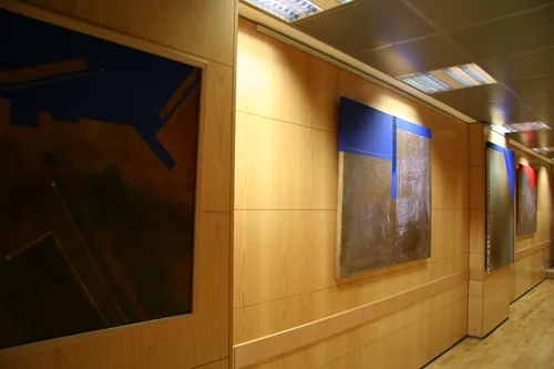 Fundación URJC — Pedro Losa