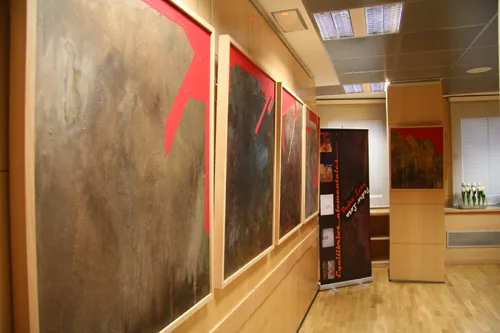 Fundación URJC — Pedro Losa