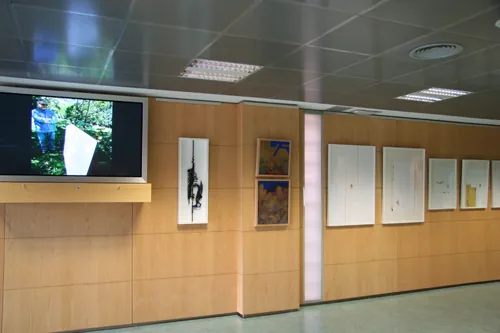 Fundación URJC — Pedro Losa