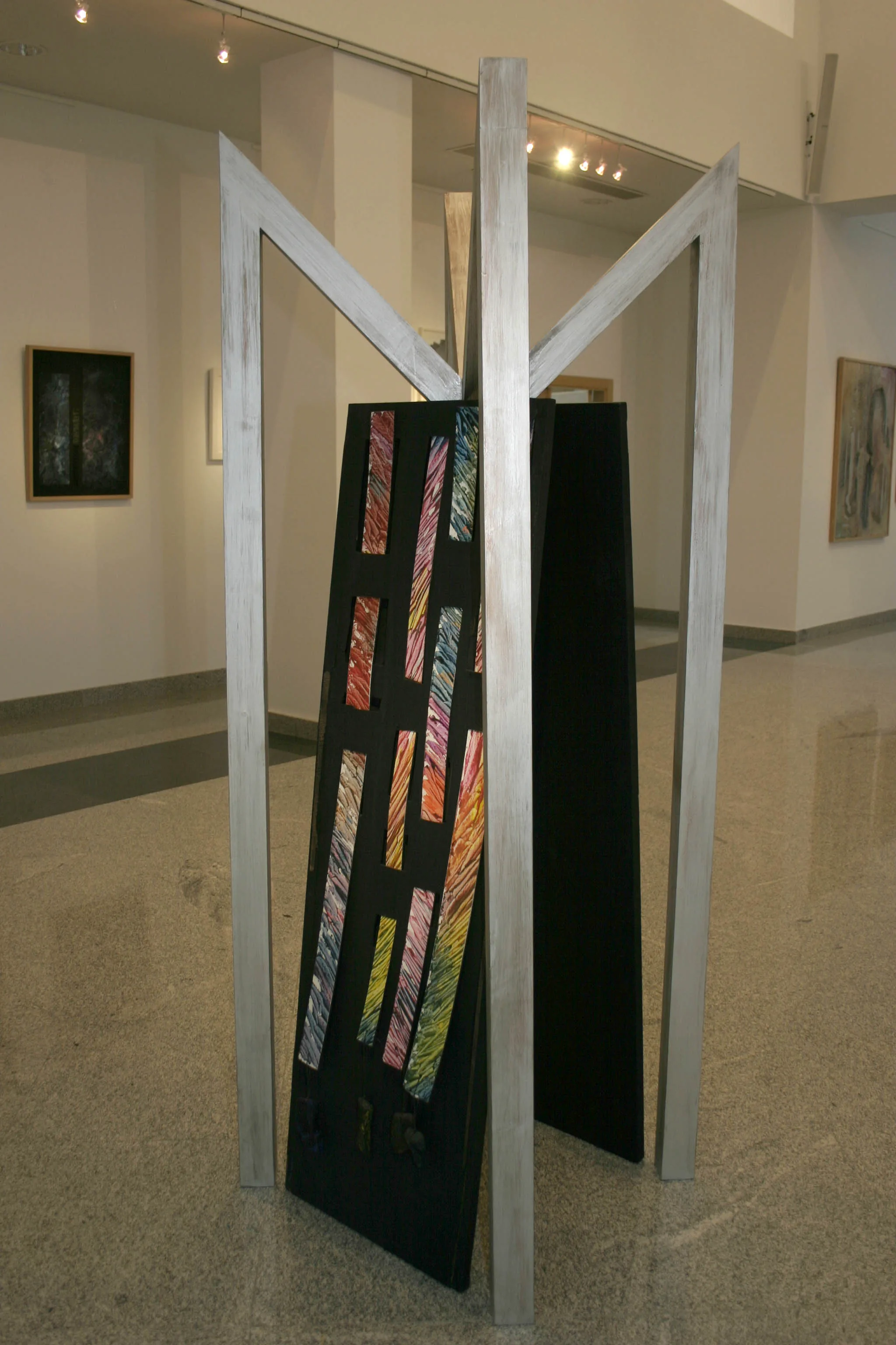 Universidad Rey Juan Carlos — Pedro Losa