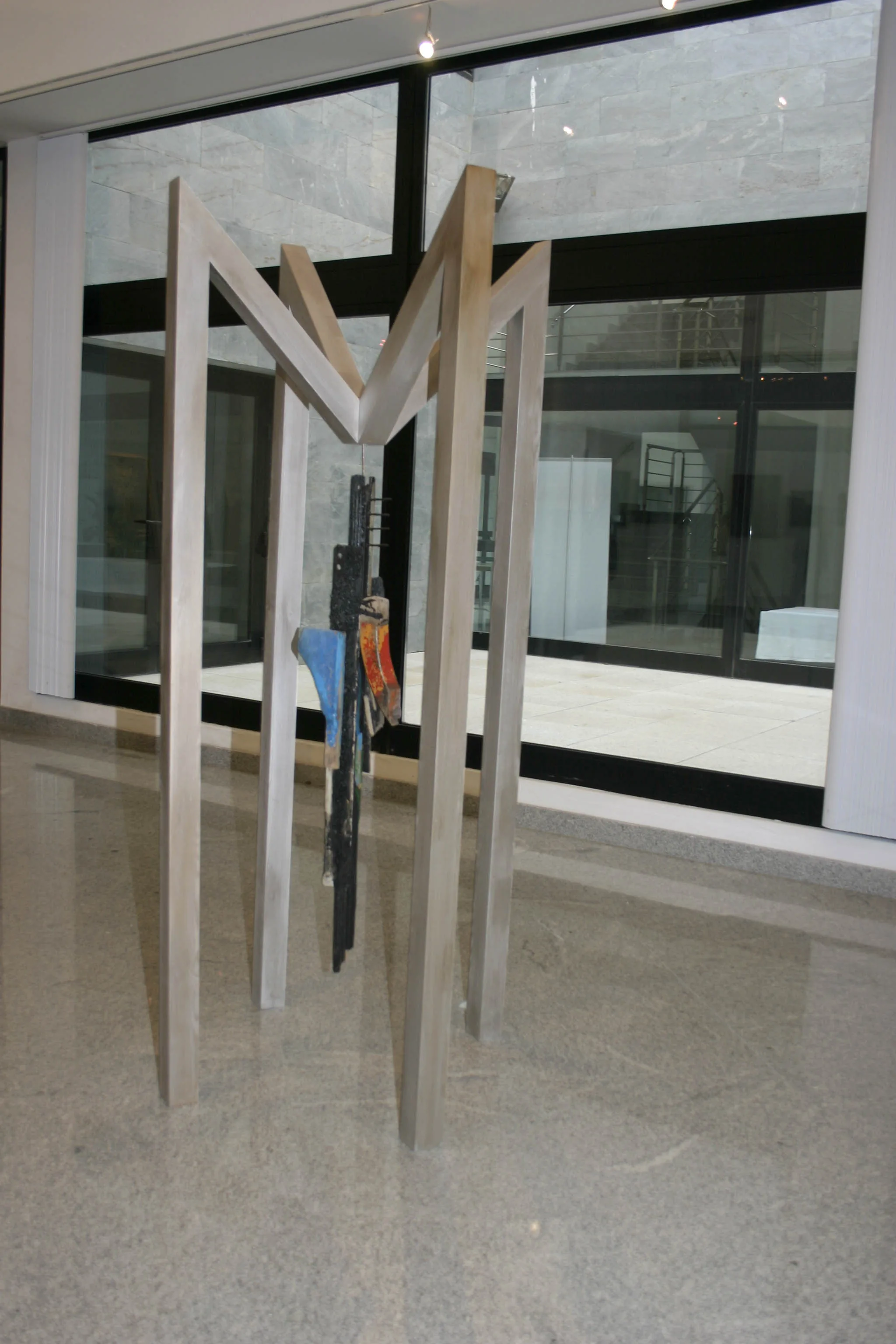 Universidad Rey Juan Carlos — Pedro Losa