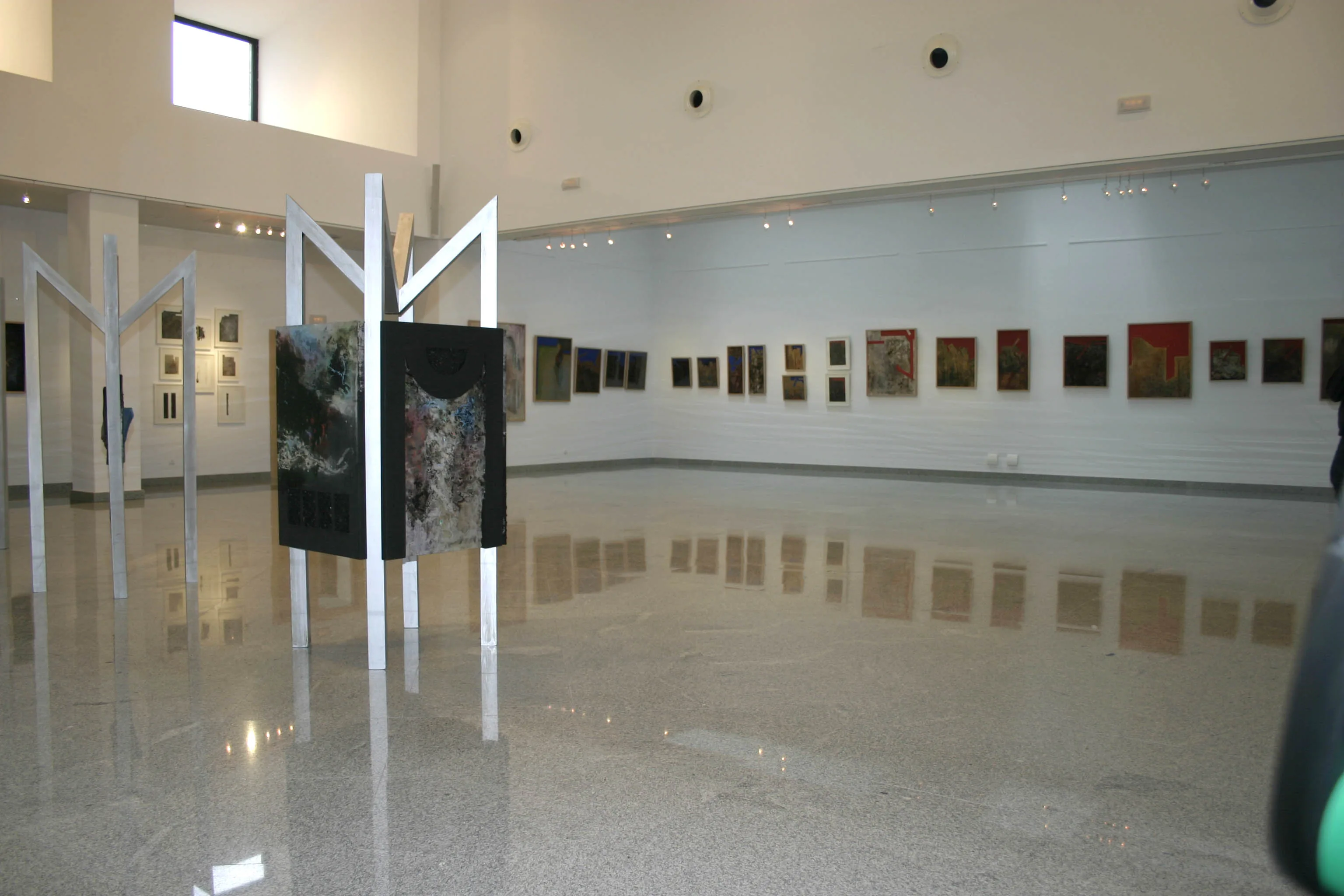 Universidad Rey Juan Carlos — Pedro Losa