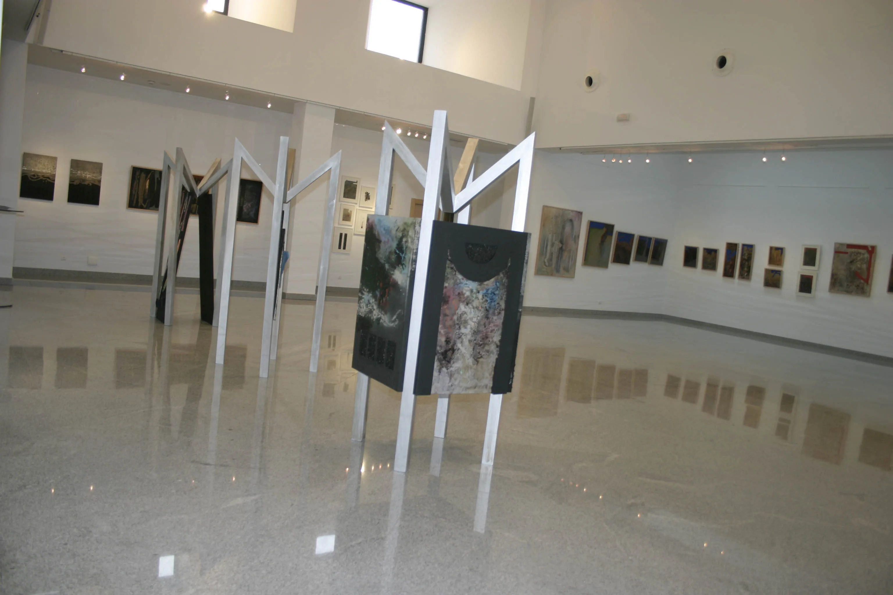 Universidad Rey Juan Carlos — Pedro Losa