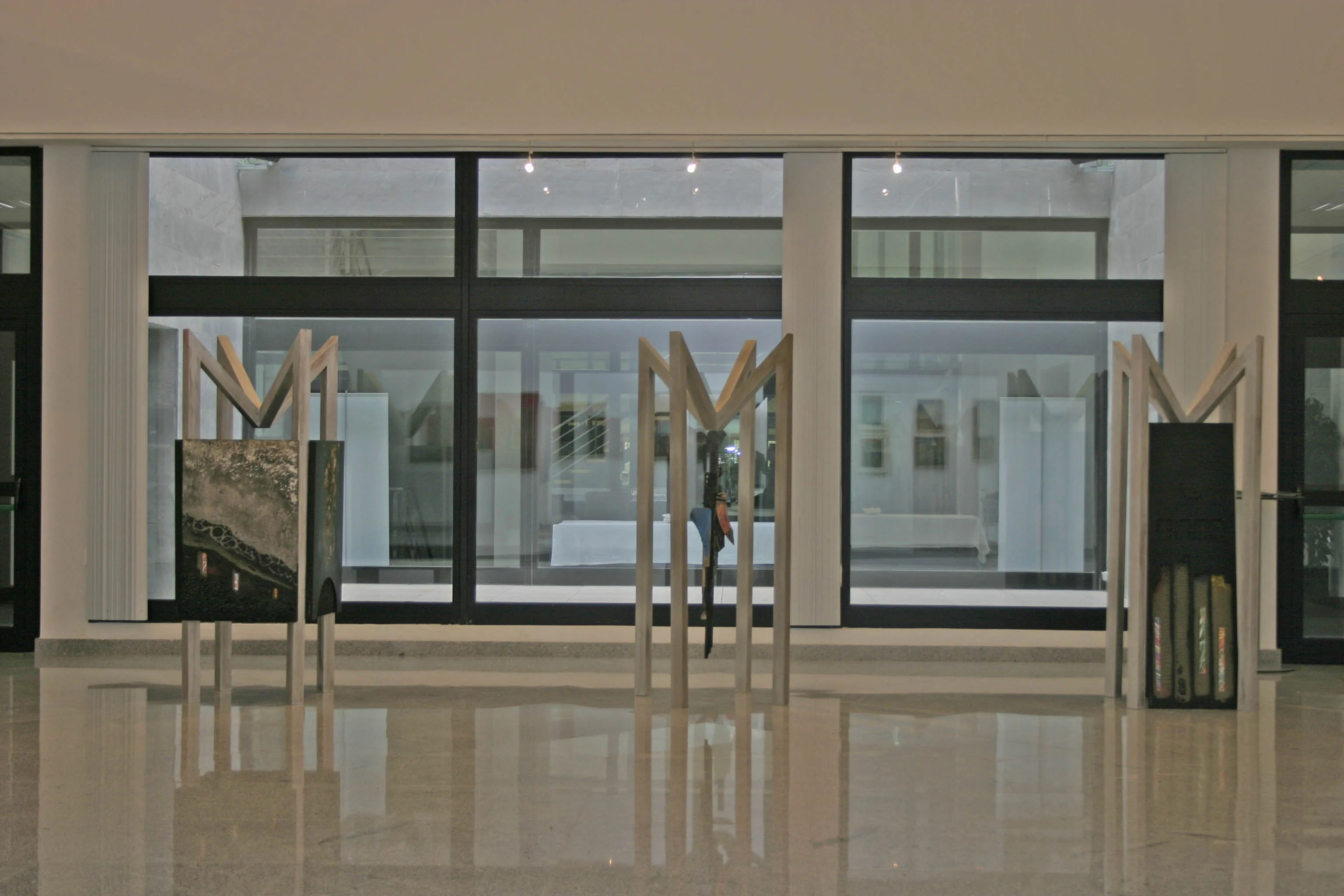 Universidad Rey Juan Carlos — Pedro Losa