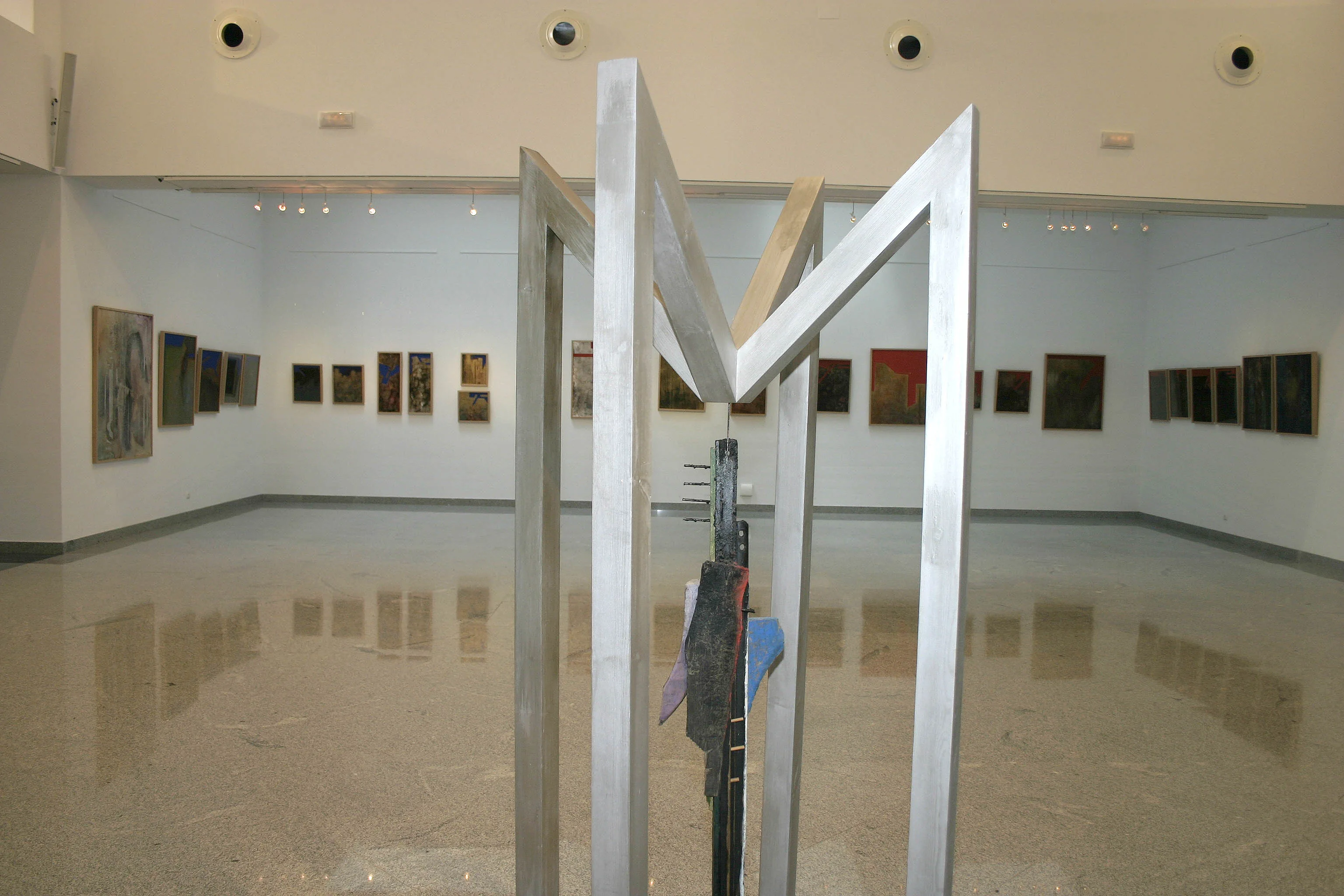 Universidad Rey Juan Carlos — Pedro Losa