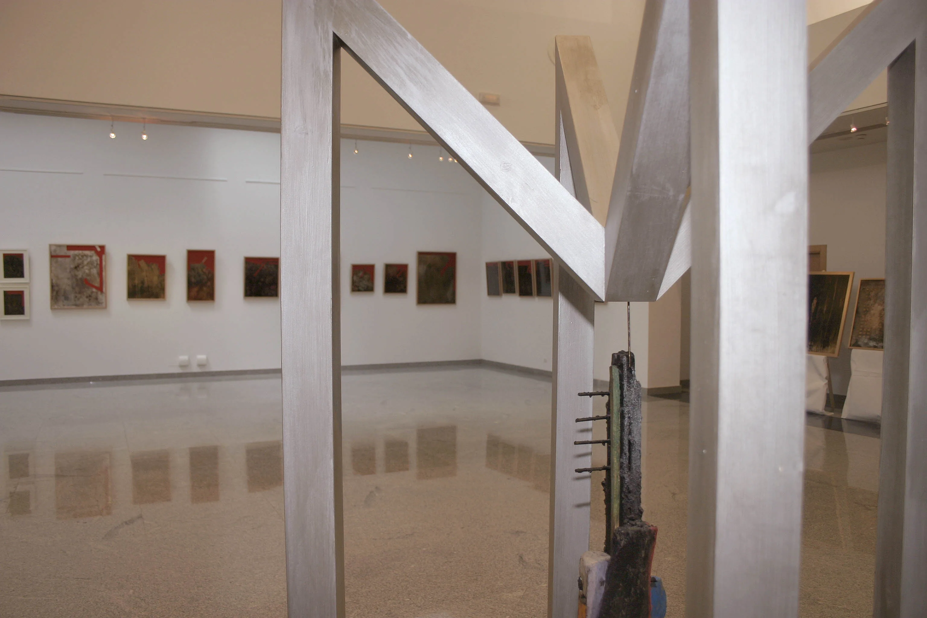 Universidad Rey Juan Carlos — Pedro Losa