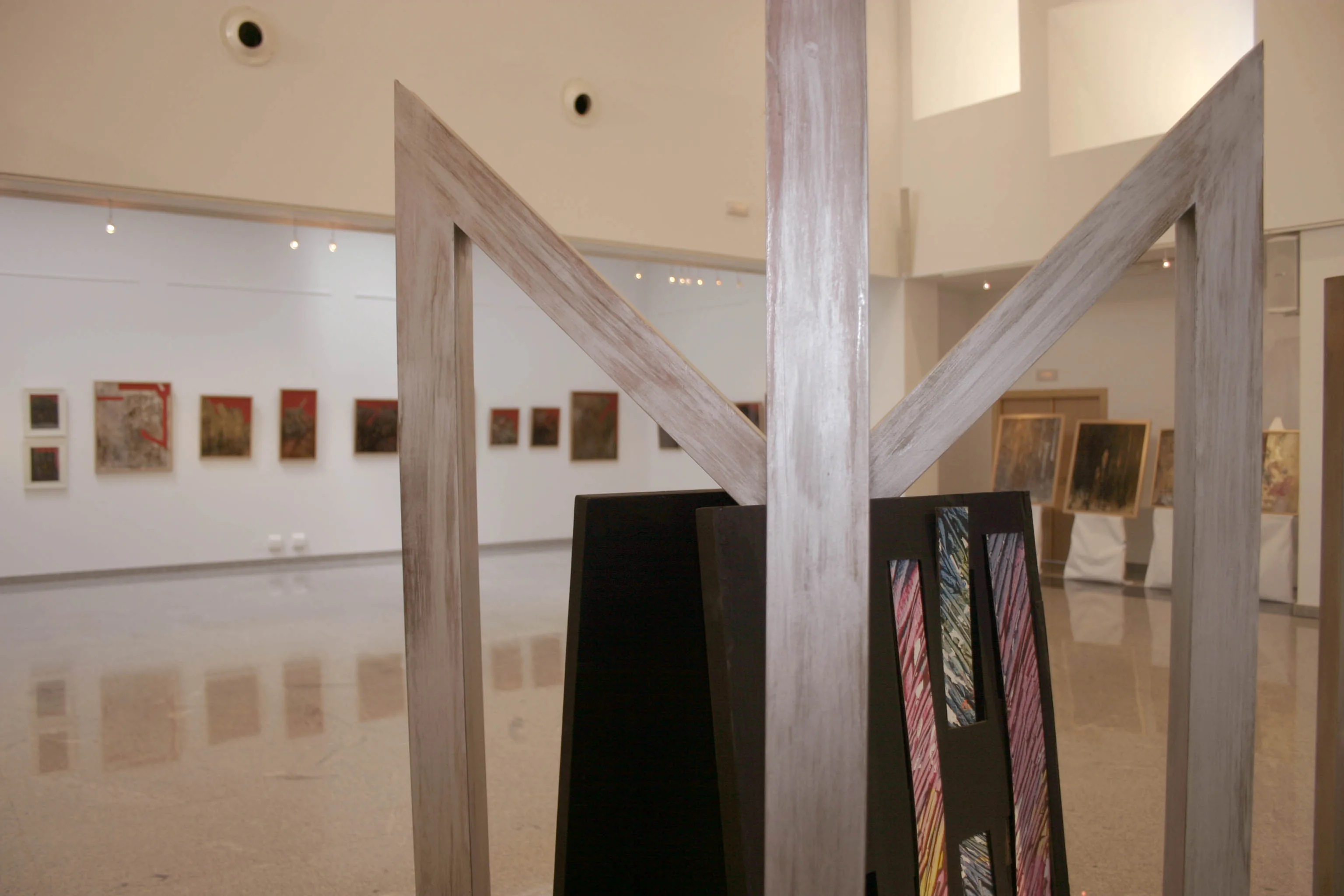 Universidad Rey Juan Carlos — Pedro Losa