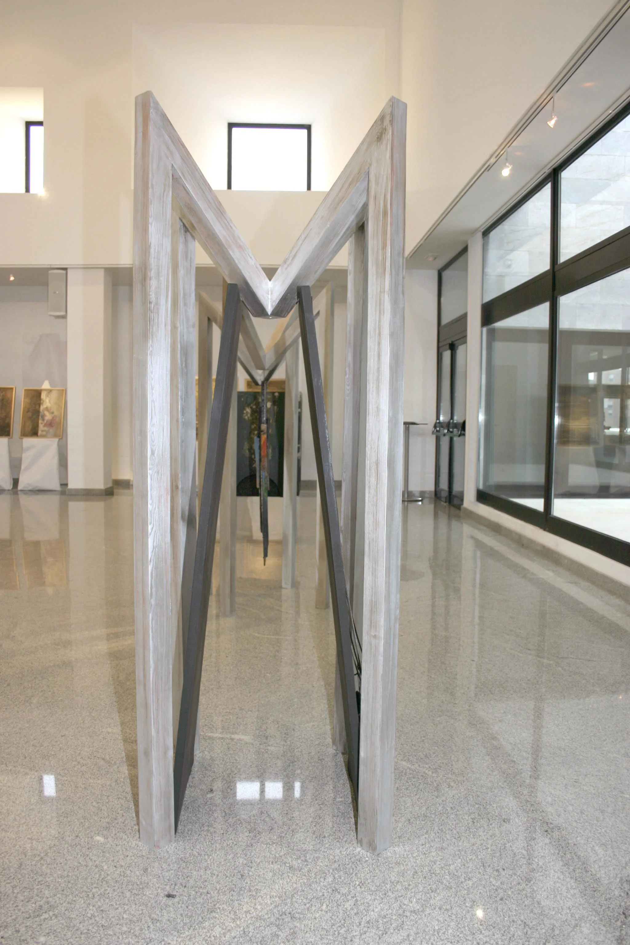 Universidad Rey Juan Carlos — Pedro Losa