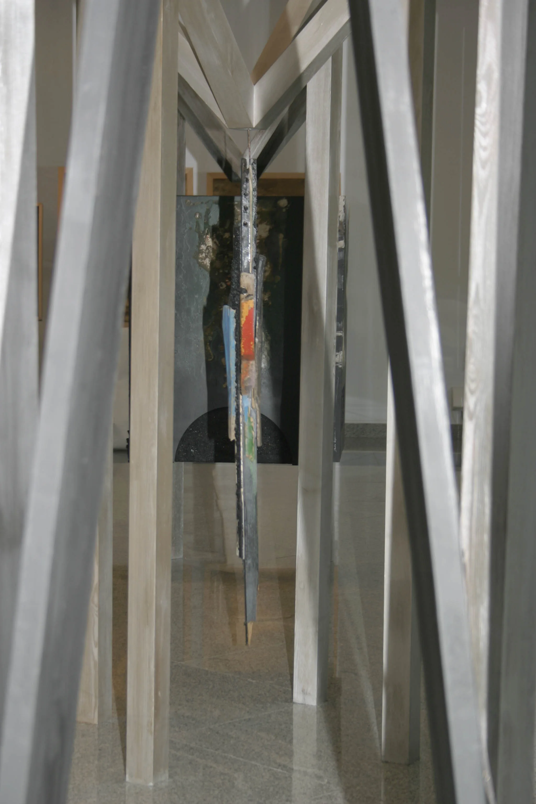 Universidad Rey Juan Carlos — Pedro Losa